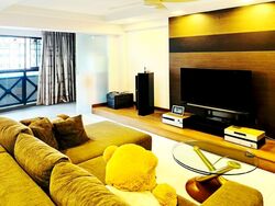 Blk 603 Senja Road (Bukit Panjang), HDB 5 Rooms #552026341